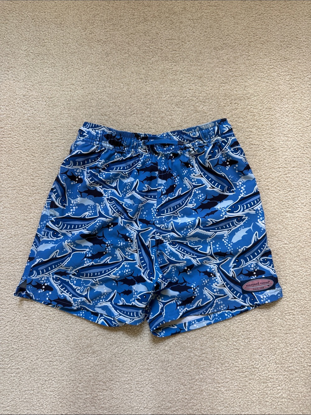 Vineyard Vines | Boys Swim Shorts